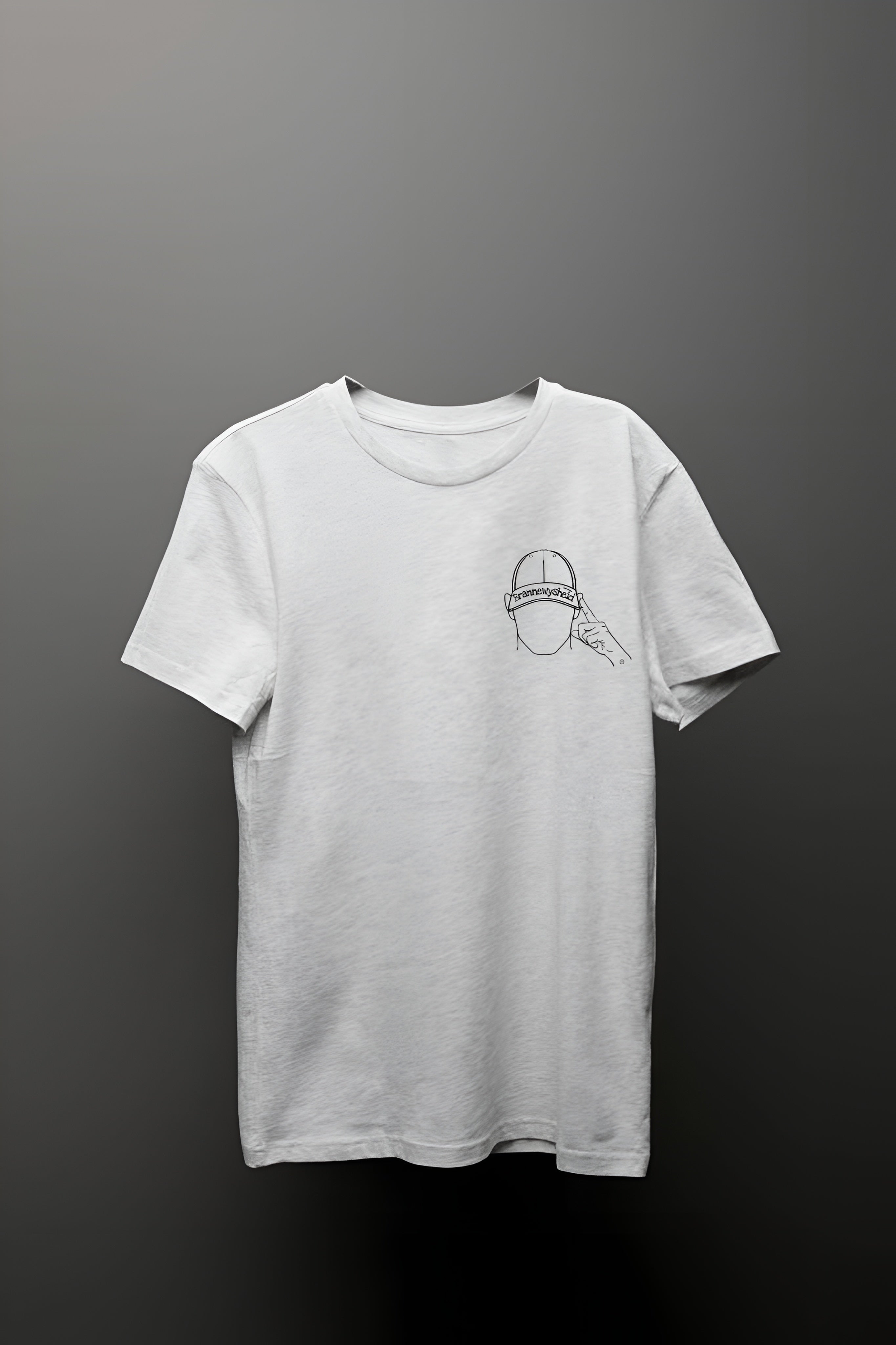 brannewysheid t shirts