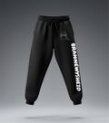 brannewysheid sweatpants