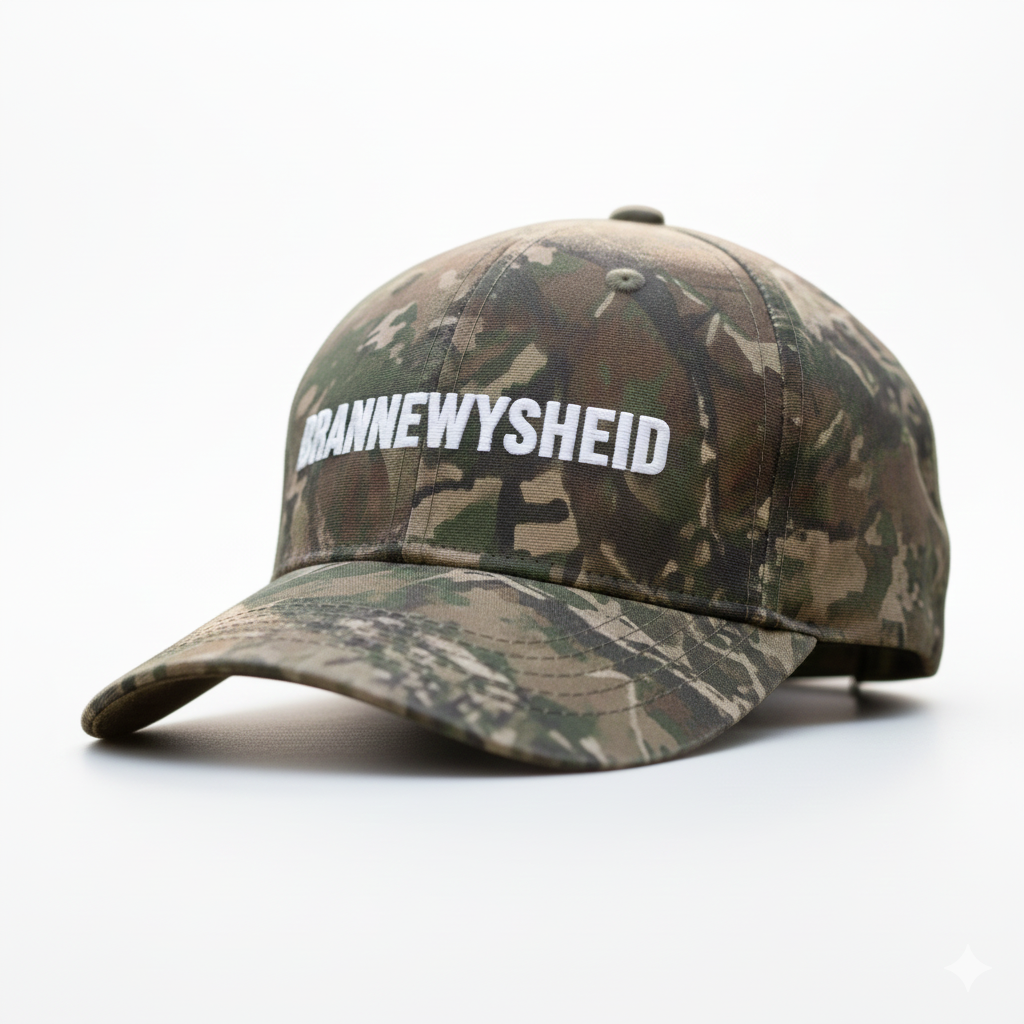 brannewysheid caps